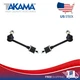 2 Pcs Rear Sway Bar End Links LH/RH for 03-19 Toyota 4Runner Fj Cruiser & GX470