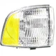 For Dodge Pickup Park/Signal/Side Marker Light 1994-2002 Passenger Side