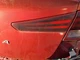 Used Right Tail Light Assembly fits: 2020 Hyundai Elantra Sedan lid mounted inca