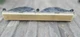 84 - 89 Cadillac fleetwood brougham deville clear RH turn Signal Lamp 5931774