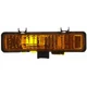 GM2521109 Fits 1983-1994 Chevy S10 Blazer Passenger Side Signal Light