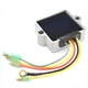 Regulator Rectifier For Mercury Mariner 883072T 8M0006034 856748 883072 883072T