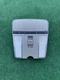 🛑 10-14 Mercedes W221 S400 CL550 Overhead Dome Light Sunroof Control Gray OEM