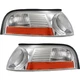 For 2003-2005 Mercury Grand Marquis Side Marker Light Driver And Passenger Side