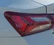 2019-2025 Chevrolet Malibu LH Driver Quarter Panel Mounted Tail Light Lamp OEM