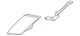 Genuine GM Park/Turn Lamp 22708378