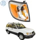 For 2001-2002 Subaru Forester Right Side Corner Turn Signal Light W/Bulb Halogen