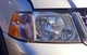 2002-2005 Ford Explorer Passenger RH Headlight Lamp Assembly OEM LKQ