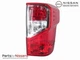 Genuine Nissan 2016-2023 Titan S Right Tail Lamp Assembly 26550-EZ23A