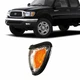For 2001-2004 Toyota Tacoma Park Signal Side Marker Light Driver TO2520163