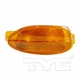 Parking Light Right,Front Right TYC 18-5559-01 fits 00-05 Buick LeSabre