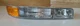 Eagle Eyes GM223-U000R Right Parking Light Assembly For Select 99-07 GMC Models