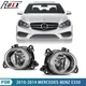 Fog Light For 2011-2014 MERCEDES-BENZ E250 E300 E350 E400 Front Bumper Lamp