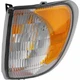 For International 9200/9400 Turn Signal Light Unit 1997-2007 Passenger Side