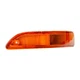 New Signal Light Assembly 1993-1997 Toyota Corolla 1.6L 1.8L I4 TO2530103