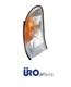 For Saab 9-3 1999-2003 Front Right Turn Corner Blinker Lamp Turn Signal Parking