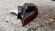  18 19 20 21, Kia Stinger, Right LED Tail Light Quarter Mounted, PN: 92402-J5120