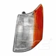 One New TYC Parking / Side Marker Light Front Left 18311801 56005105 for Jeep