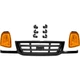 Grille for Ford Ranger 2001-2003