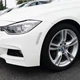 Bumper Reflector Side Marker Front Left Right For BMW 2012-2015 F30 F31 M-Sport