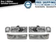 Lighting Kit Driver & Passenger Side Fits 1995-2005 Chevrolet Astro GMC Safari