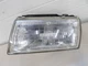 GEO CHEVY SPECTRUM 1987-1989 LH LEFT DRIVERS SIDE HEADLIGHT LAMP ASSEMBLY OEM