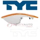 TYC 12-1574-01 Turn Signal Parking Side Marker Light for GM2520146 5978551 js