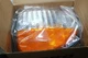 Replacement Depo 331-1532R-US Passenger Corner Light For 99-02 Ford Econoline