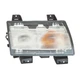 PASSENGER SIDE BULB TYPE PARKING LIGHT ASSEMBLY [CH]