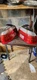 01-03 BMW E39 BMW 525i 530i  Tail Light Assembly (RT & LT) HELLA 6902529/6902530