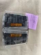JUNYAN CEC88 GMC Yukon Suburban Clear Corner Reflectors lens  Set LH J2-CL