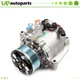 For 2008-2010 Honda Civic 1.8L A/C AC Compressor CO 4918AC 38810RNAA02 Wholesale