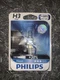 New Philips H3 Vision Upgrade HeadLight Bulb, 1-Pack H3PRB1