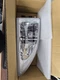Eagle Eyes FR354-B001R Right Headlight Assembly For 94-98 Ford Mustang