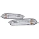 Signal Light Set For Honda Pilot 2016-2018 Elite EX EXL HO2530128 HO2531128