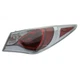 Genuine Hyundai Tail Light Assembly 92402-4R050