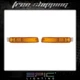 Fits 1995-96 TOYOTA CAMRY Signal Light Lamp Pair Left and Right Set
