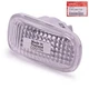 For Honda Civic 01-07 Jazz City 03-14 Freed 2003 07 1pc Clear Side Turn Light