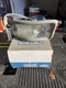 NOS 1959 Edsel Right Turn Signal Light Parking Lamp Housing 1960 1961 1962 Comet