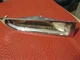 NOS 1960-1963 AMC right side turn signal lamp housing, show quality, 3443842 NOS 1960-1963 AMC right side turn signal lamp housing, show quality, 3443842