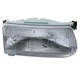 For 95-01 Explorer Headlight Headlamp Halogen Front Head Light w/Bulb Right Side For 95-01 Explorer Headlight Headlamp Halogen Front Head Light w/Bulb Right Side