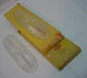 1958 Pontiac Parking Lamp Lenses NOS Glo-Brite GB-686 5948853