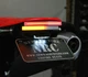 RAGE CYCLES 2018-2019 CRF250L Honda FENDER ELIMINATOR HON CRF-FE