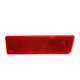 OEM NEW 2010-2013 Ford Transit Connect- LEFT Rear Marker Lamp, Driver's Side