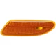 Side Marker Corner Lamp Parking Light Cornerlight Front Driver Left for MB Hand