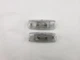 Audi S5 2010 Interior Light Lighting Lamp Pair 4E0947105 C82