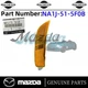 Genuine Mazda 2016-2025 MX-5 Miata Left Marker Light Lamp Assembly NA1J-51-5F0B