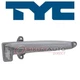 TYC 12-5433-00-9 Daytime Running Light for TO2563105 812A0-12010 Electrical at