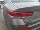 2016 KIA Optima Driver Left Tail Light Assembly OEM Used 166-61117BL
