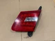 Mercedes W207 Rear Lamp Right Side O/S Inner Trunk Lid Light A2078200464